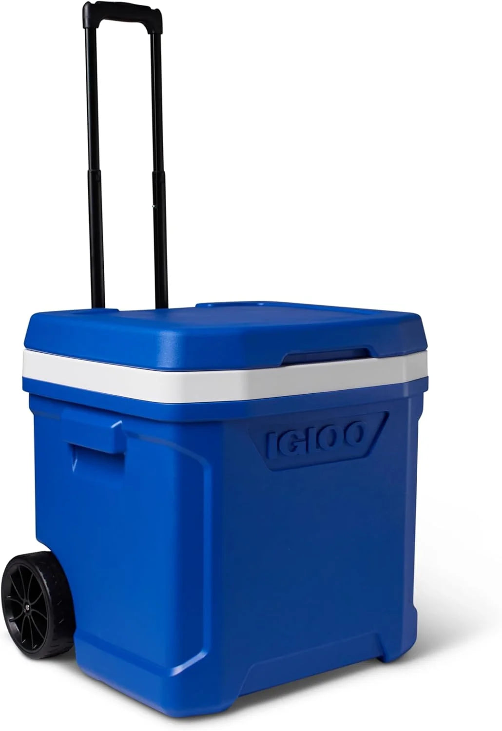 New Arrivals Igloo Hard Coolers