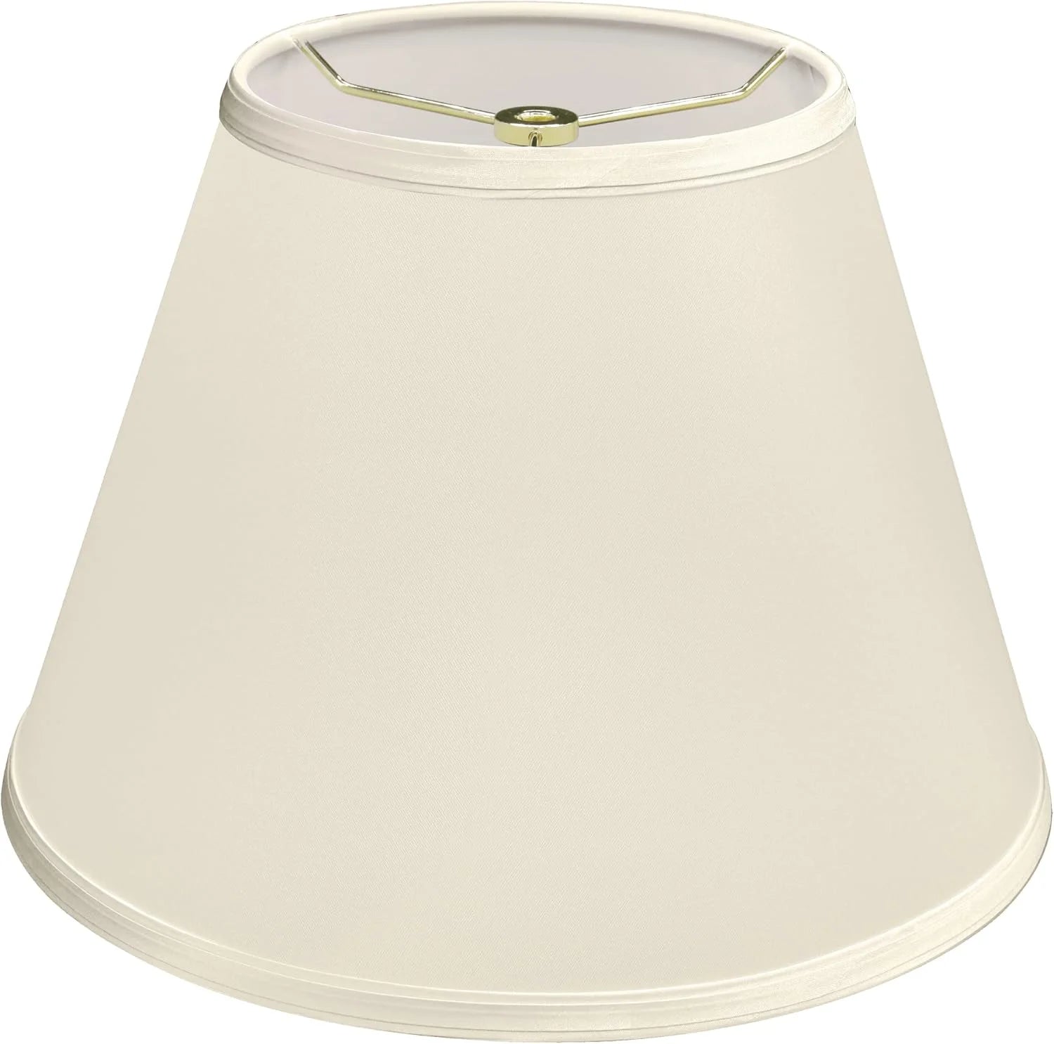 Aspen Creative 32682 Transitional Empire Shape Spider Construction Lamp Shade bifanuoyard - Image 11