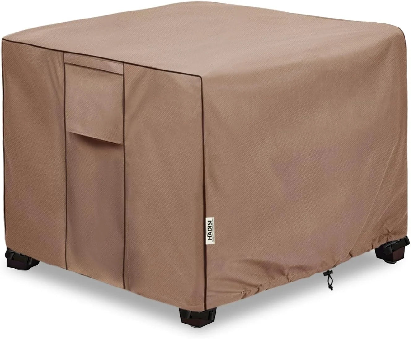New Arrivals Patio Chair Covers for Outdoor Furniture Waterproof 4 Pack - Image 3