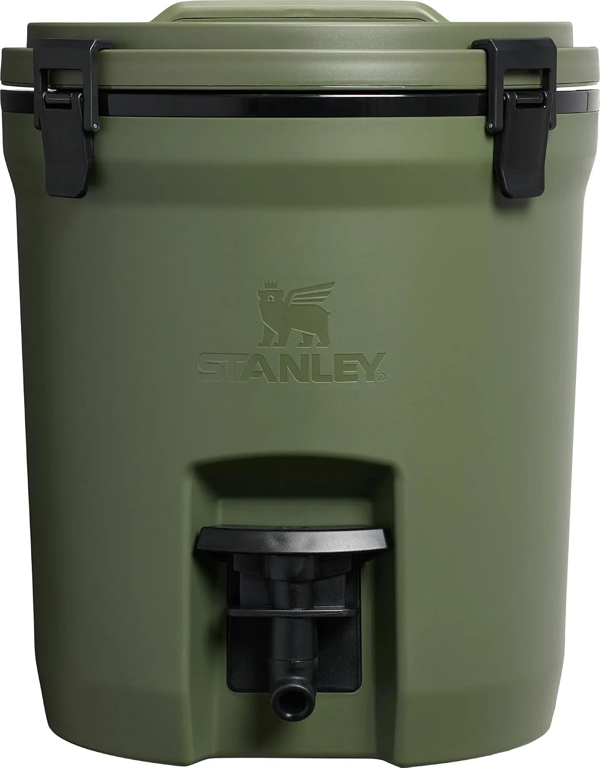 Adventure Fast Flow Water Jug, Leakproof Ice Water Dispenser - Image 9